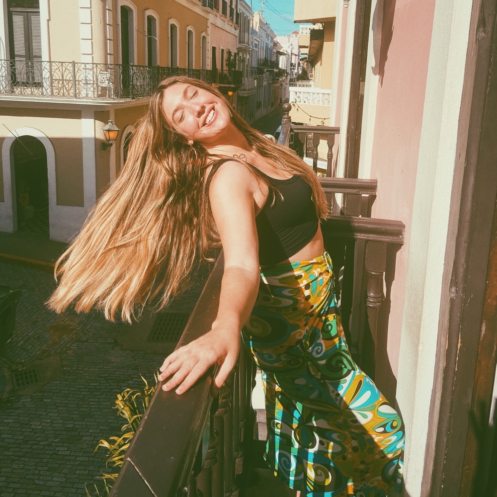 Meet your Posher, Coco